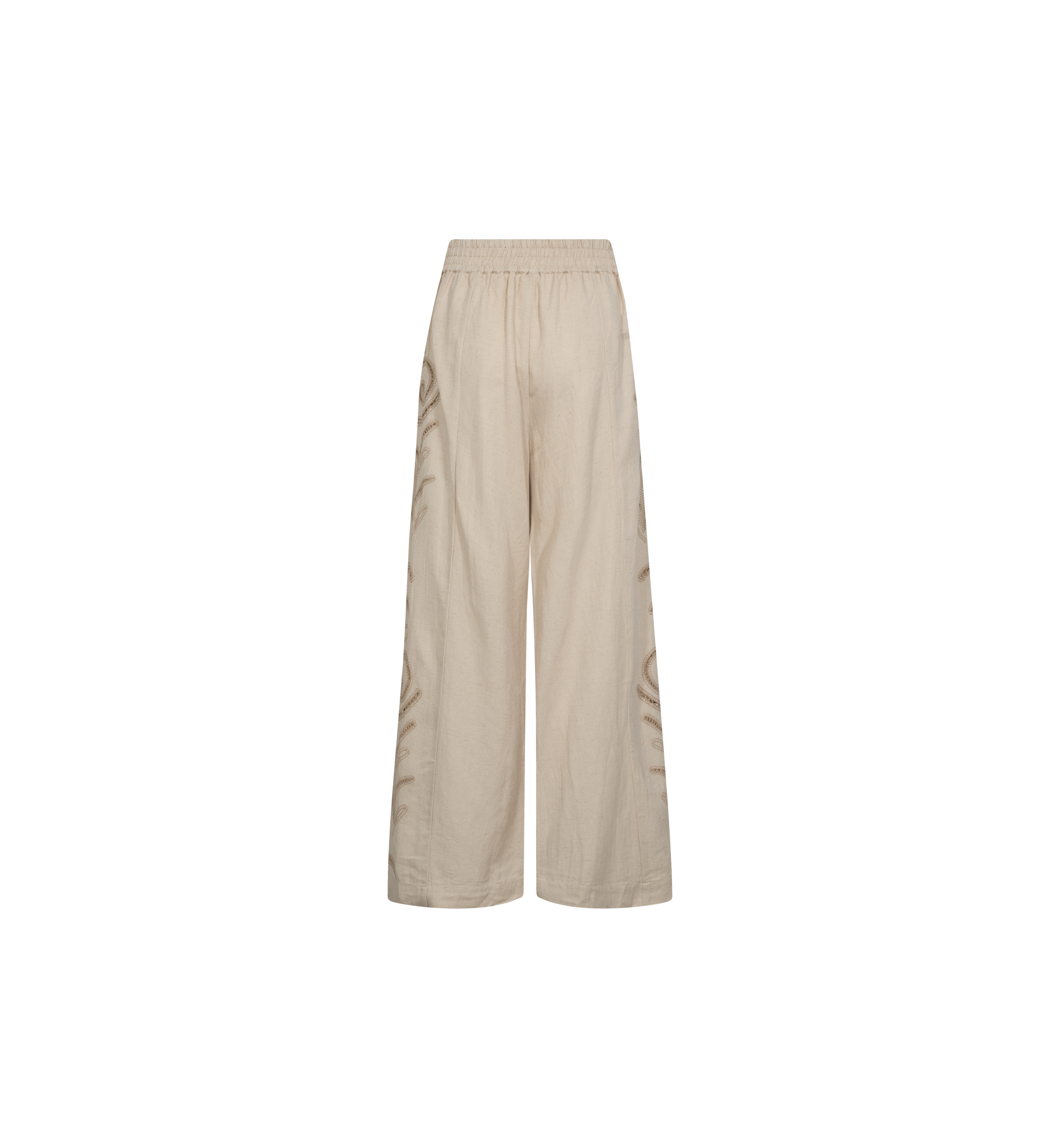 Packshot / Clay / Back